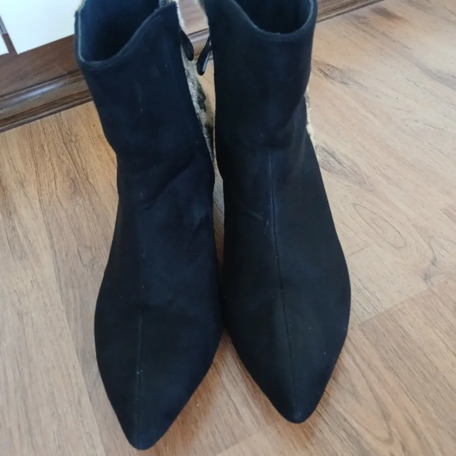 بوت پلنگی موهر 39