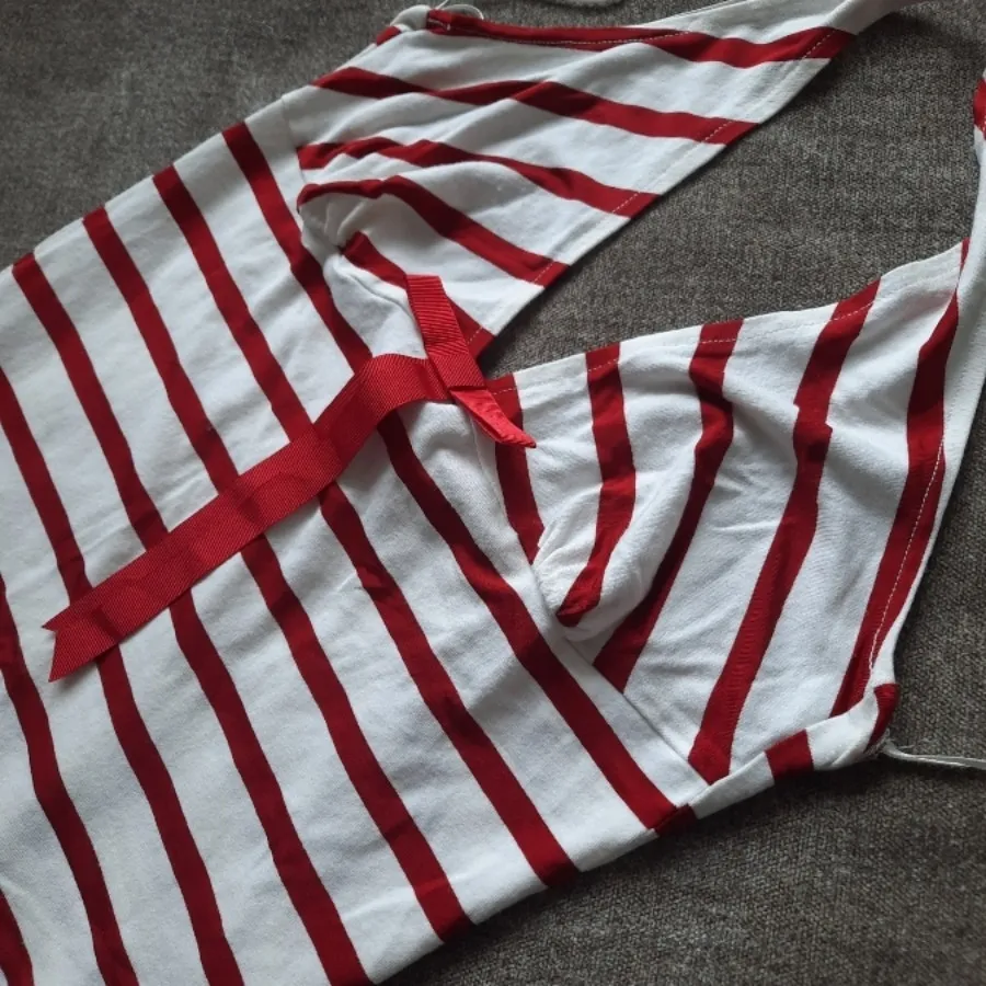 کراپ تاپ منگو