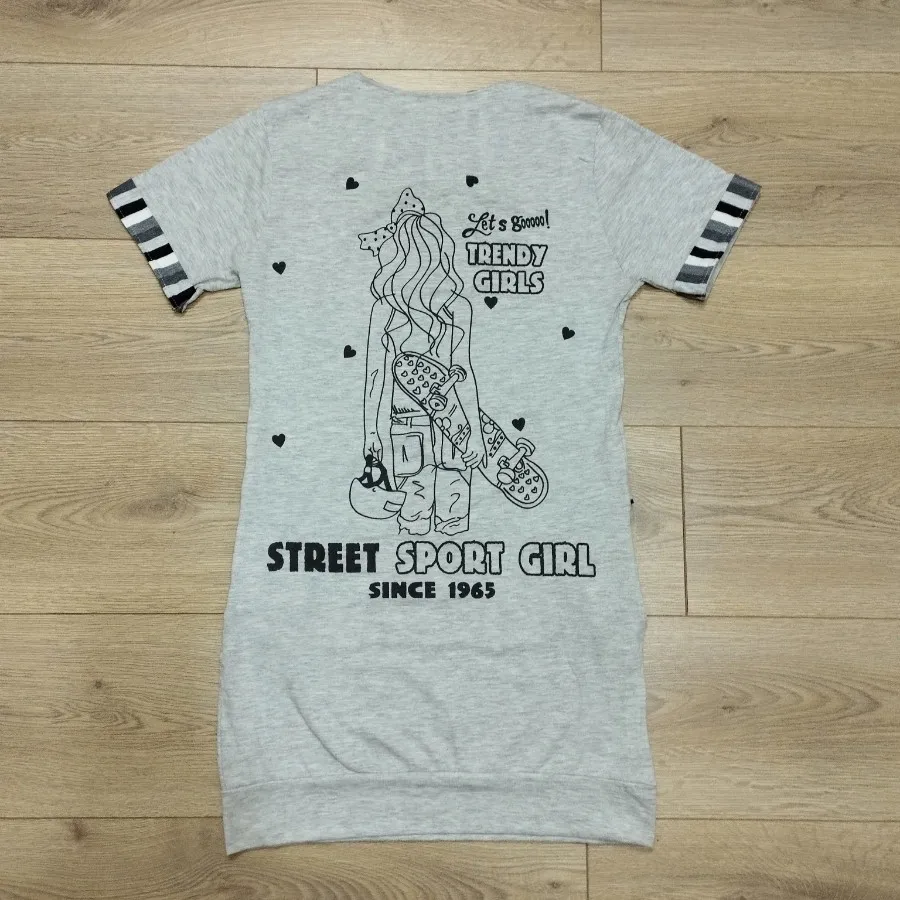 تونیک دخترانه