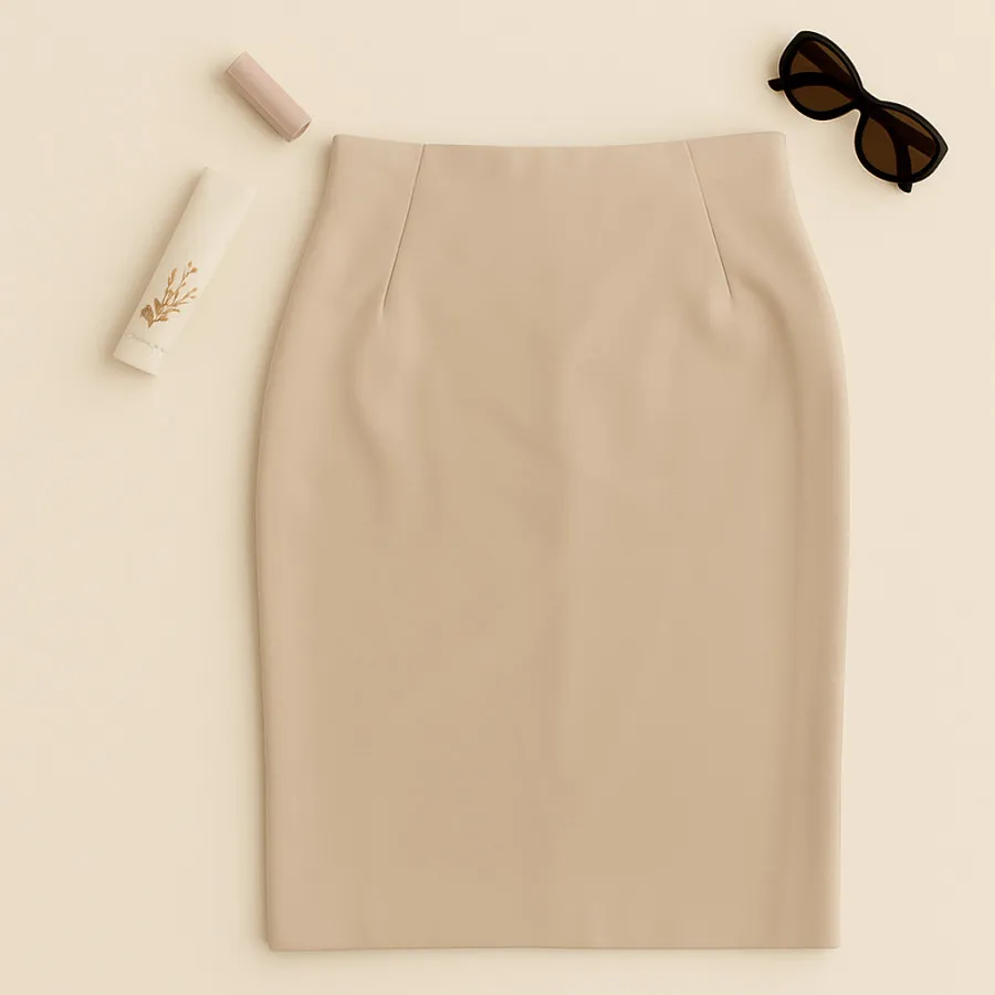 ست کت دامن عروس برندsetre