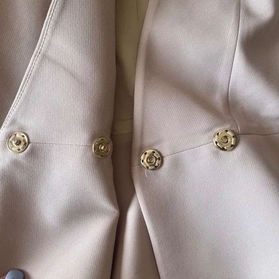 ست کت دامن عروس برندsetre