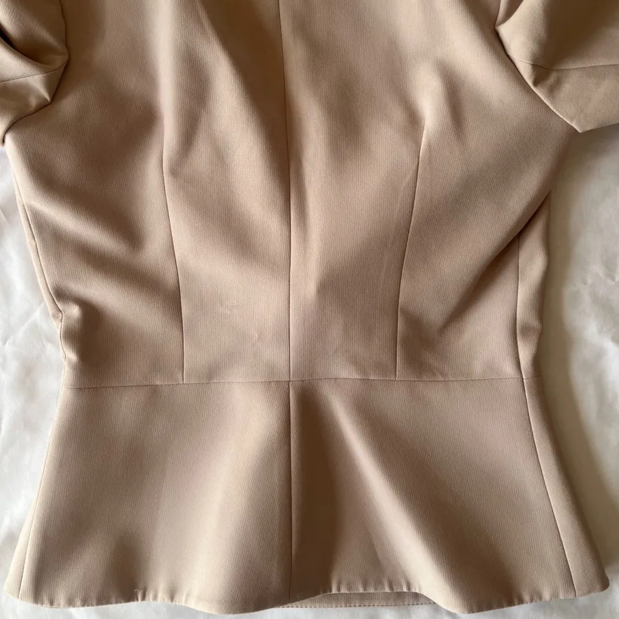 ست کت دامن عروس برندsetre