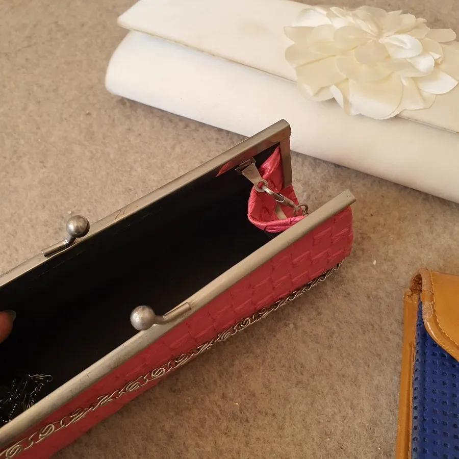 کیف دستی وارداتی