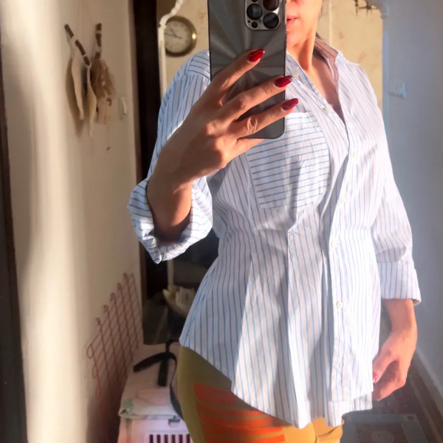 شومیز خارجی