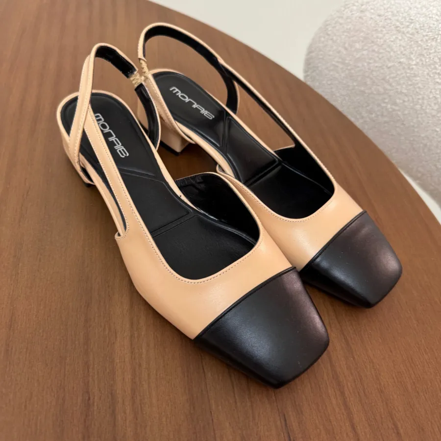 صندل شایسته مونایی