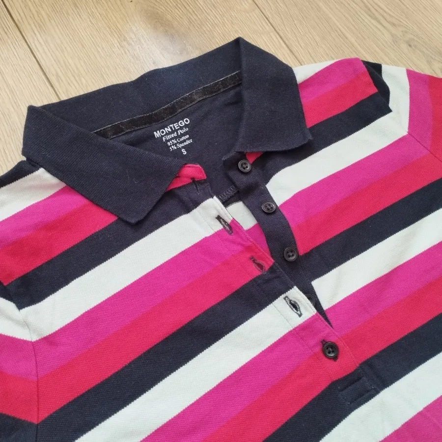 تیشرت خارجی