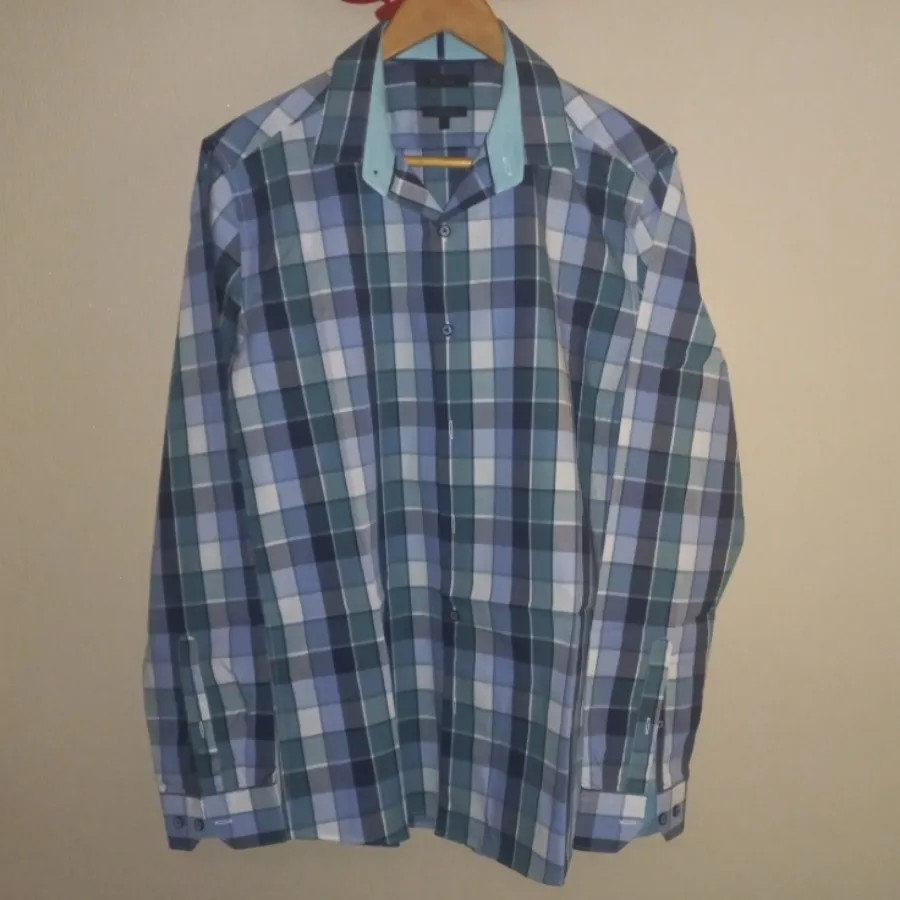 پیراهن مردانه خارجی