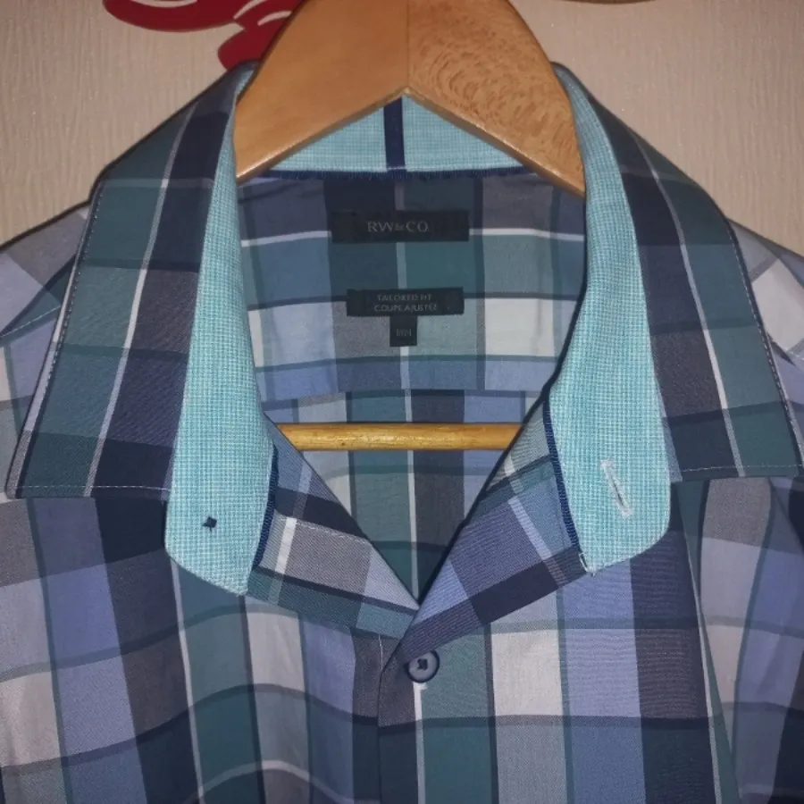 پیراهن مردانه خارجی