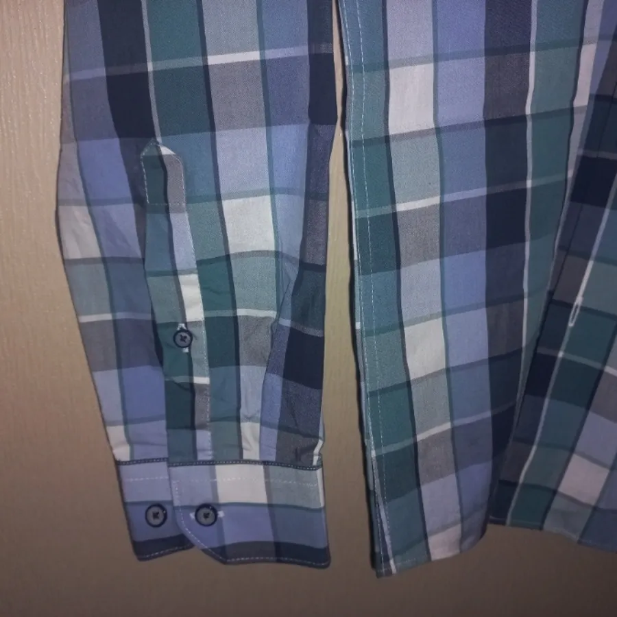 پیراهن مردانه خارجی