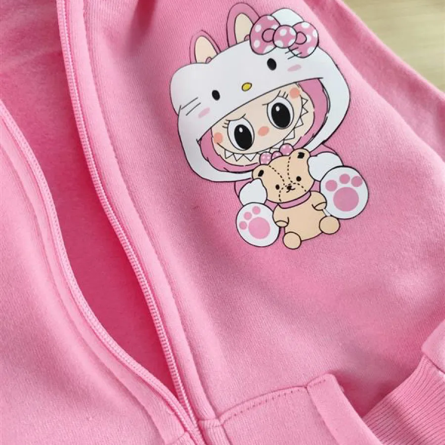 سویشرت تک لبوبو