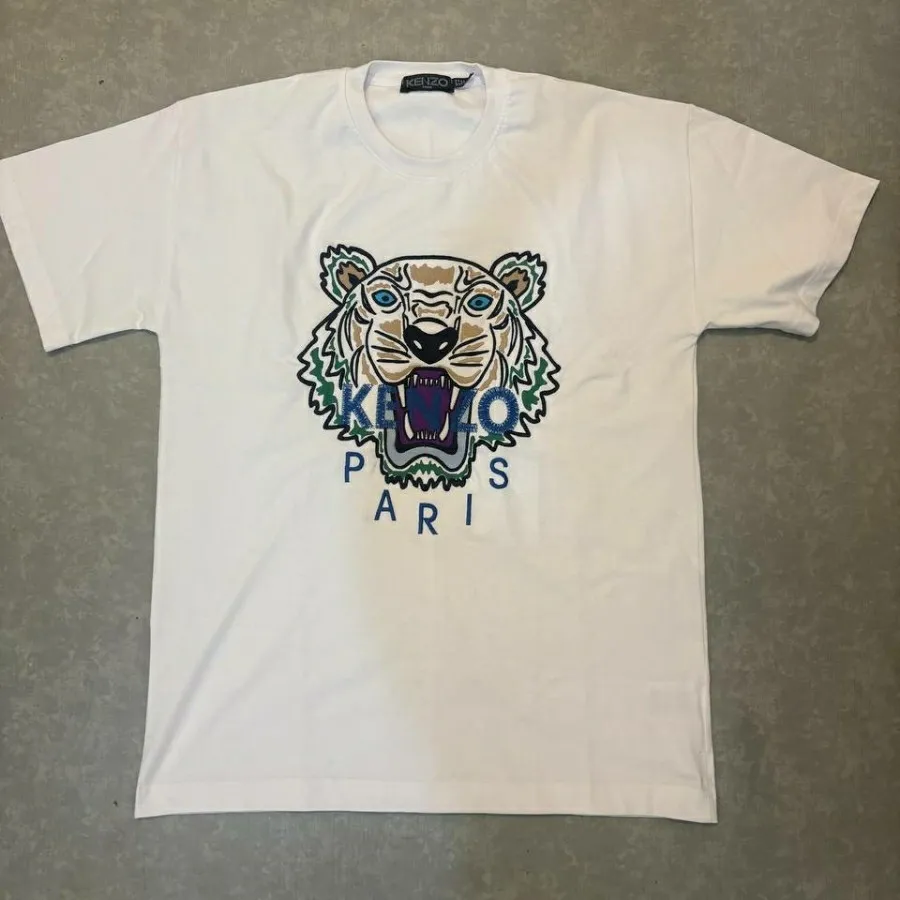 تیشرت کنزو پاریس