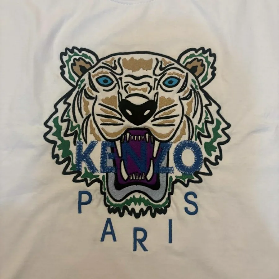 تیشرت کنزو پاریس