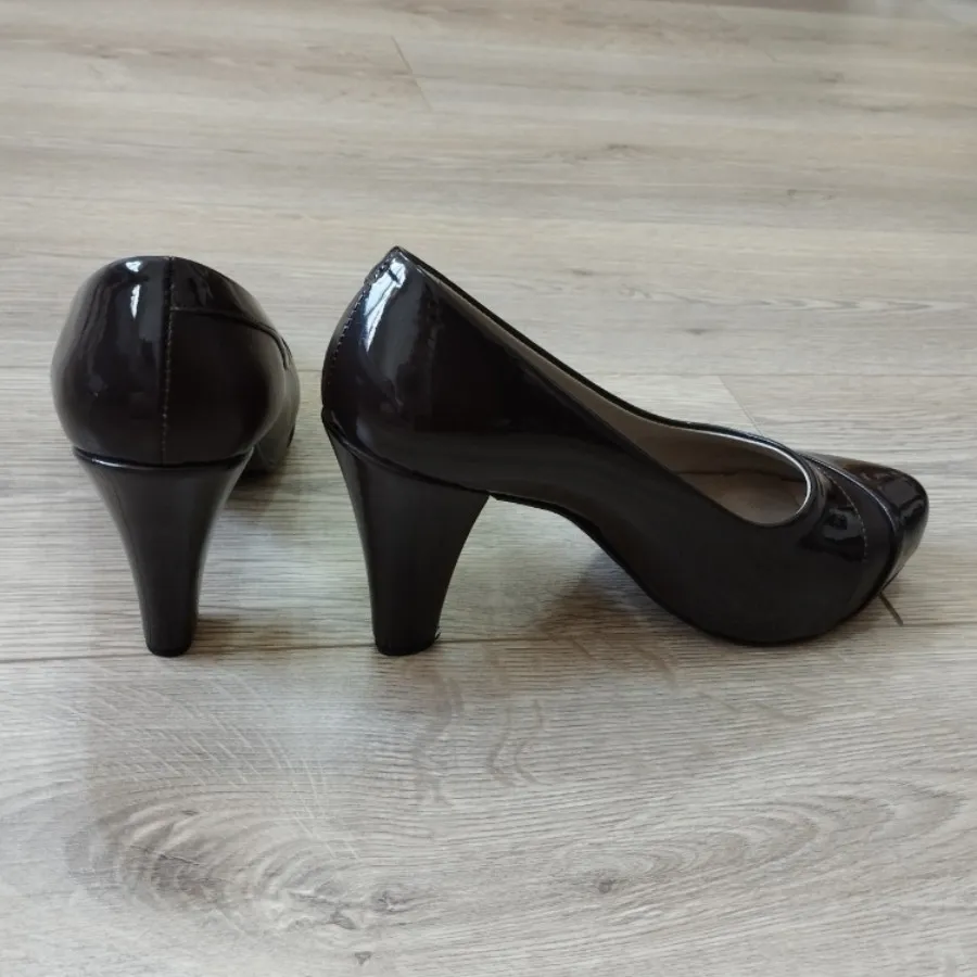 کفش مجلسی طبی