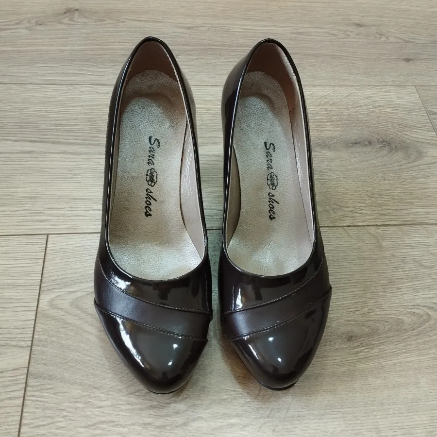 کفش مجلسی طبی