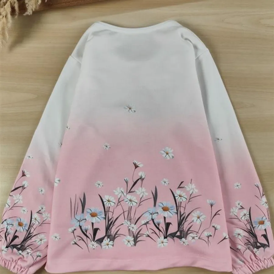 بلوز تک دخترانه