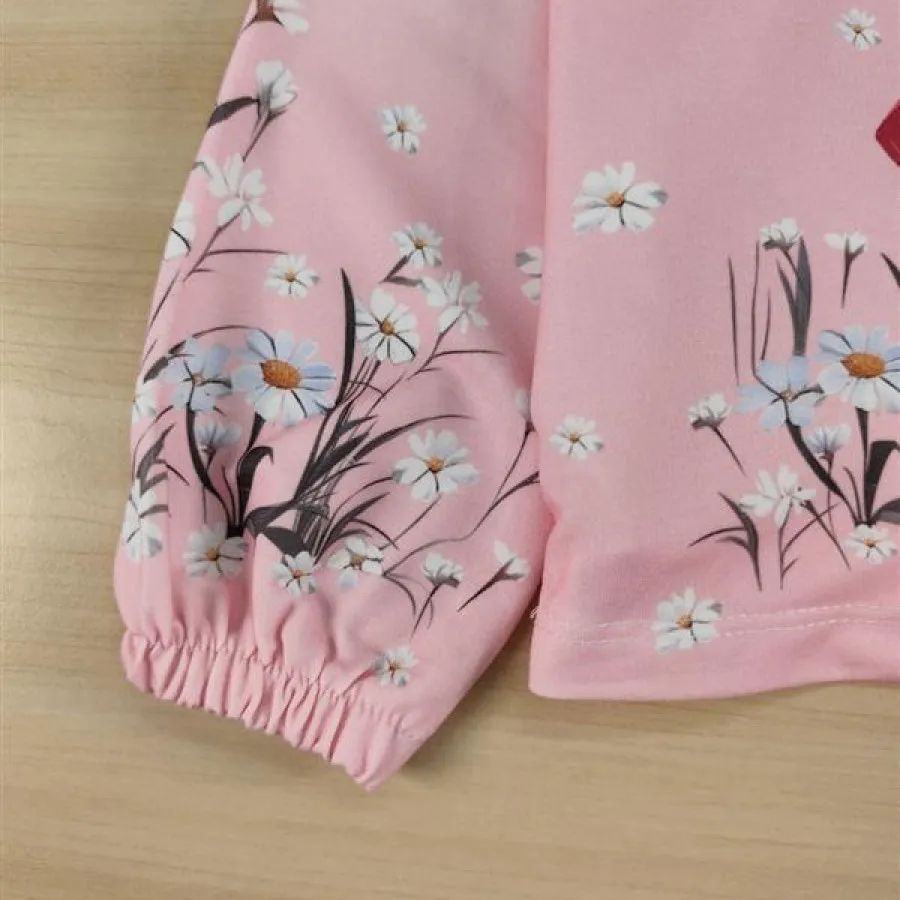 بلوز تک دخترانه