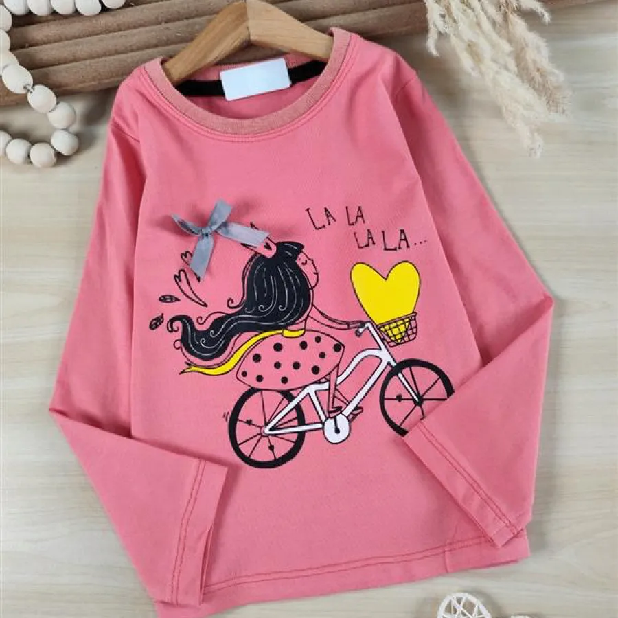 بلوز تک دخترونه