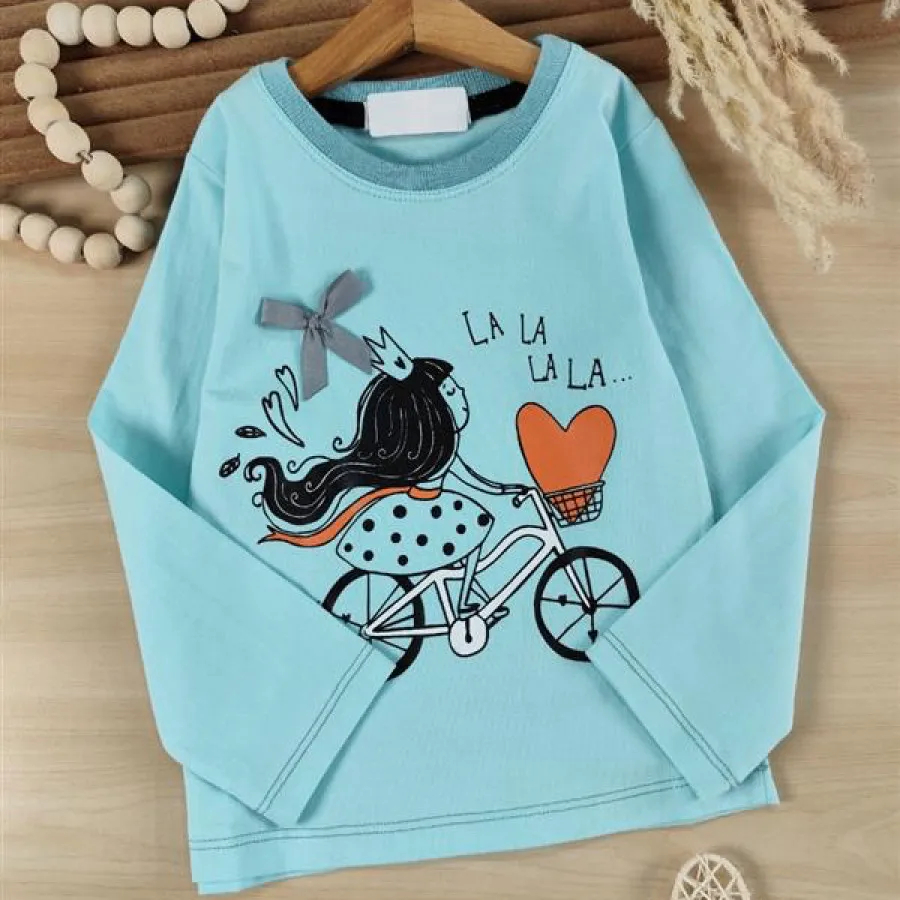 بلوز تک دخترونه