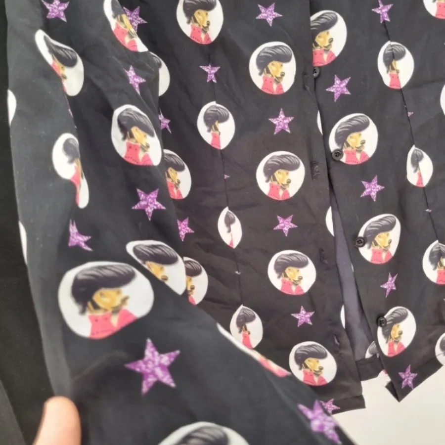 شومیز و شلوار دخترانه