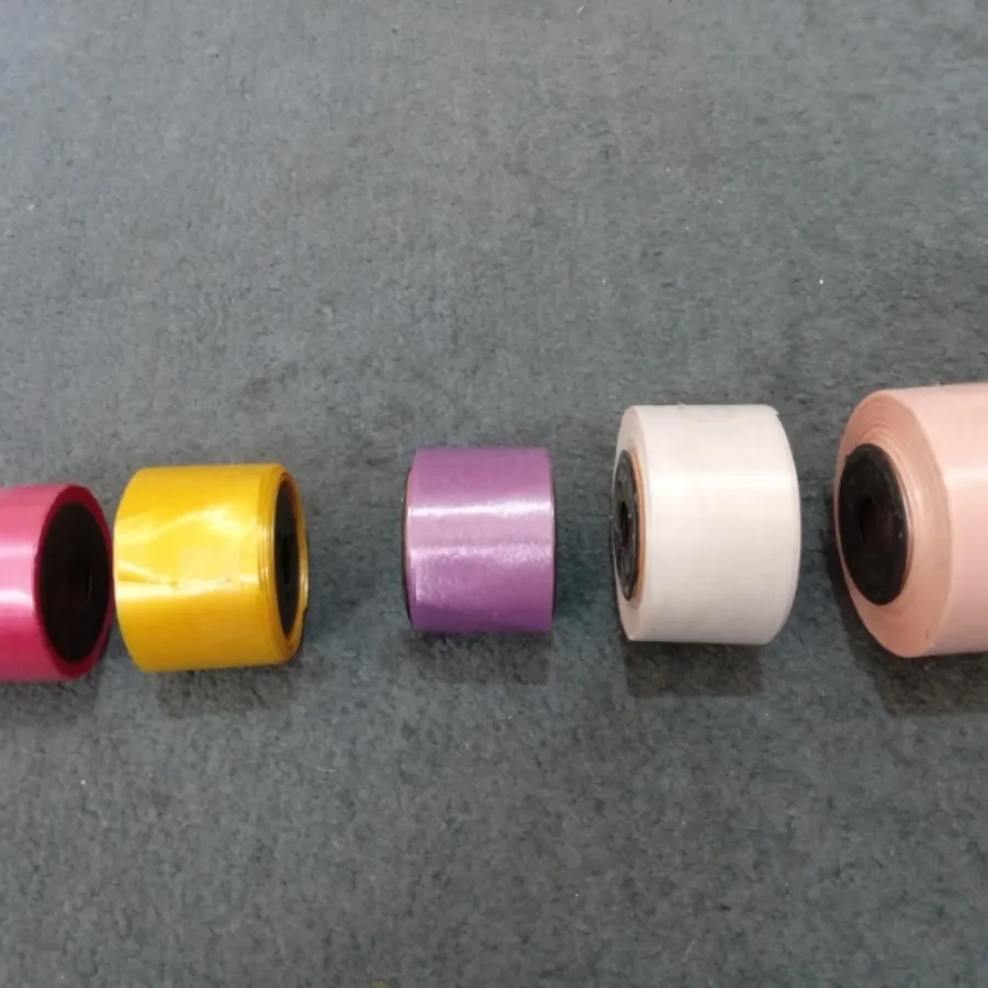 روبان کاغذی  کادویی