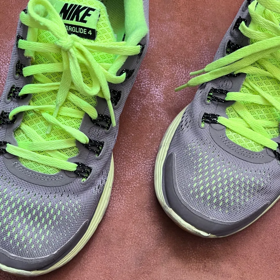 کتونی مردونه نایک