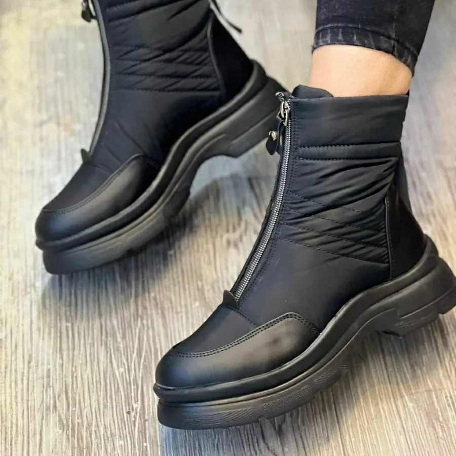 نیمبوت زنانه شیک