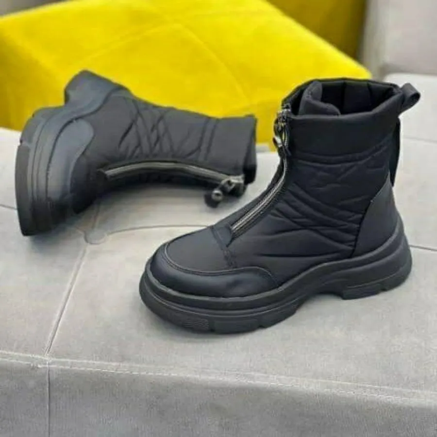 نیمبوت زنانه شیک