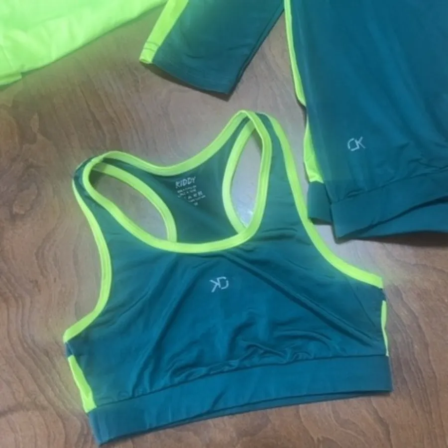 ست 3 تیکه ورزشی