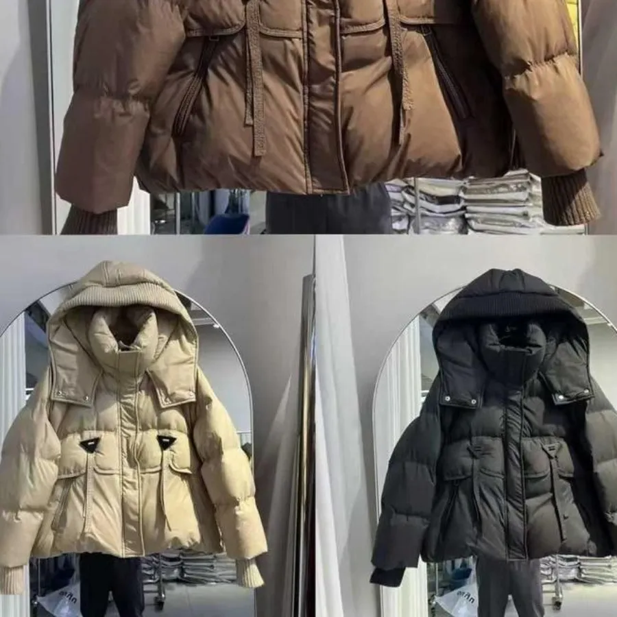 کاپشن شیو کلاهدار