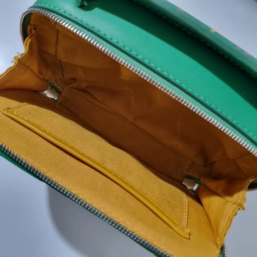 کیف دوشی و دستی