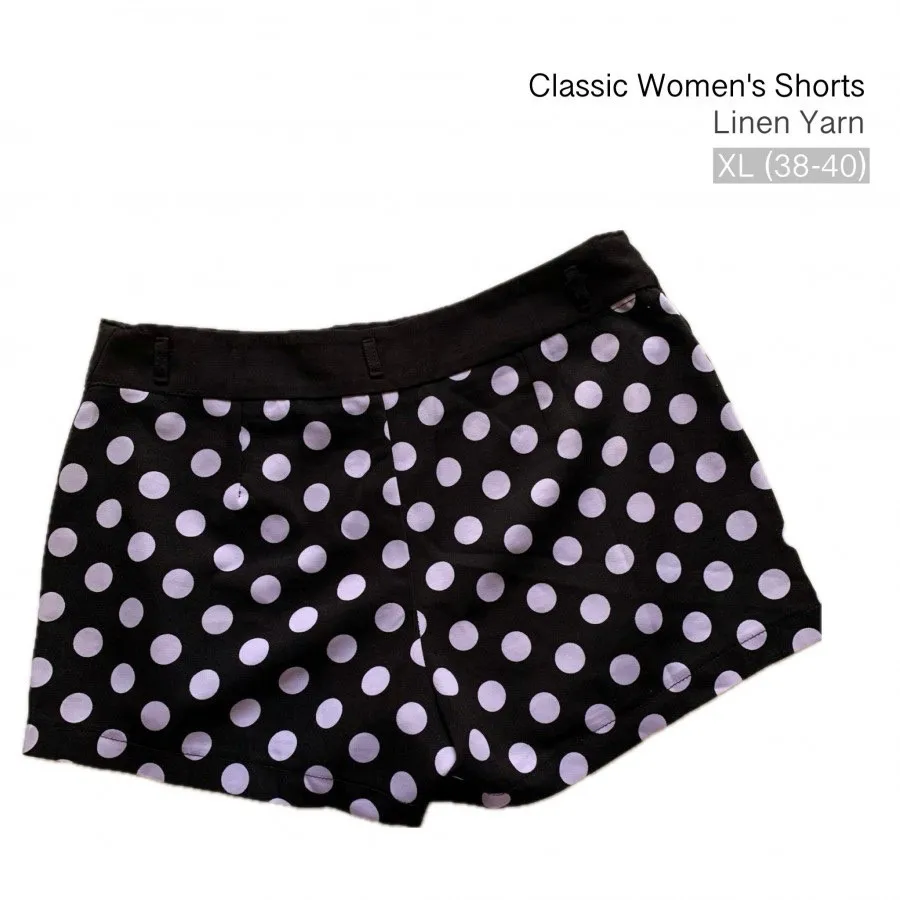 شلوارک ترندی