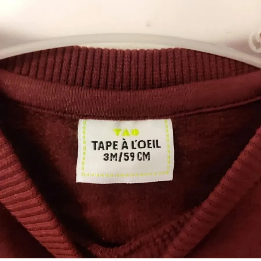 بلوز تو کرکی مارک Ergee