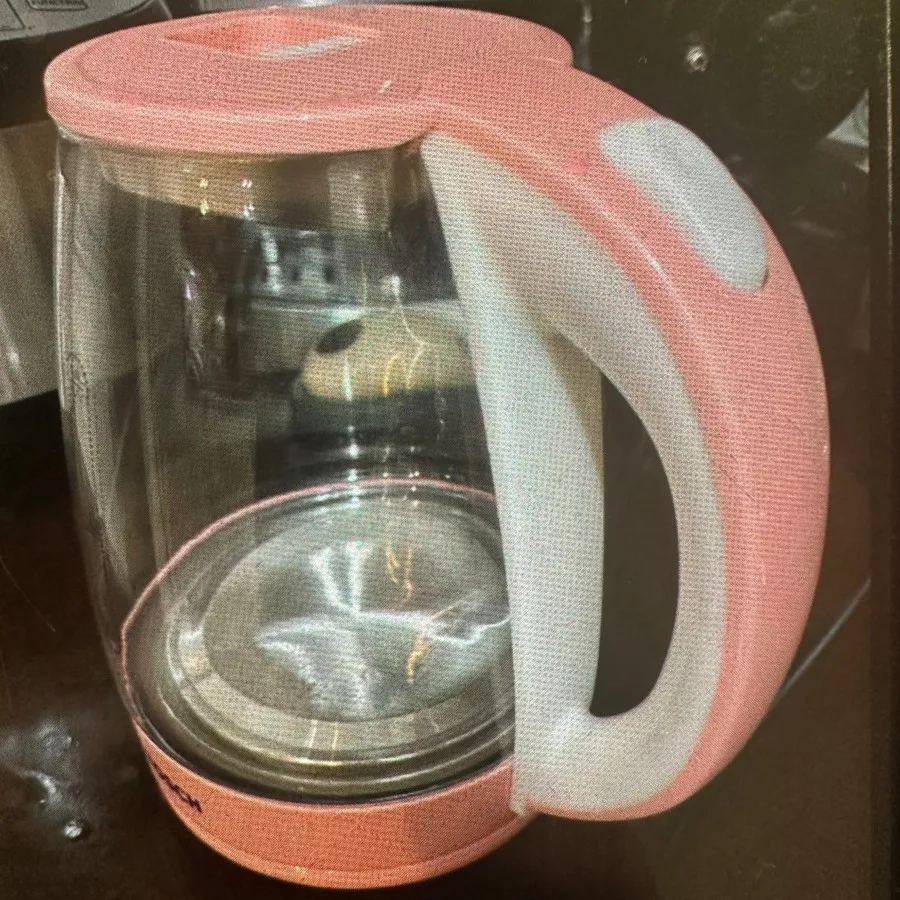 کتری برقی بوش