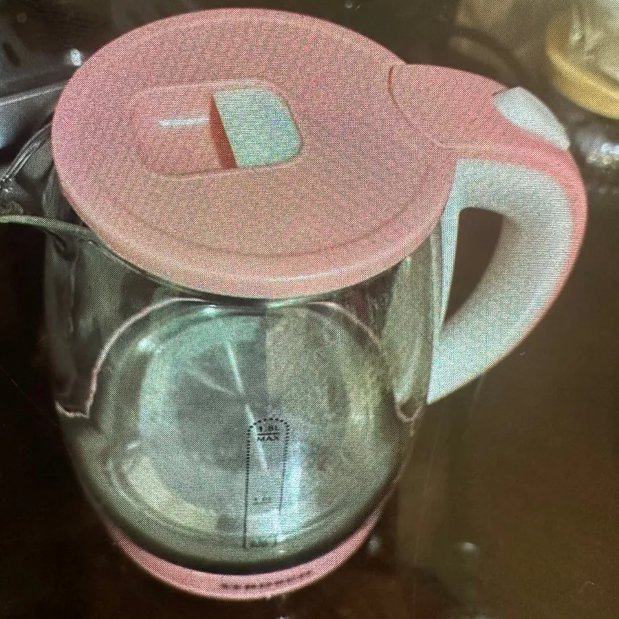 کتری برقی بوش