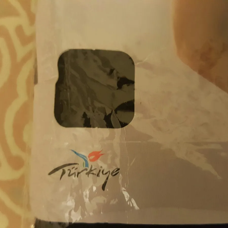 زیرپوش آستین حلقه ترک