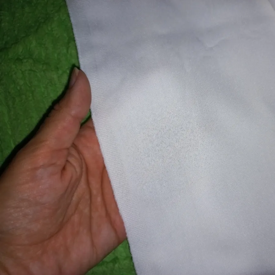 پارچه ترگال سفید