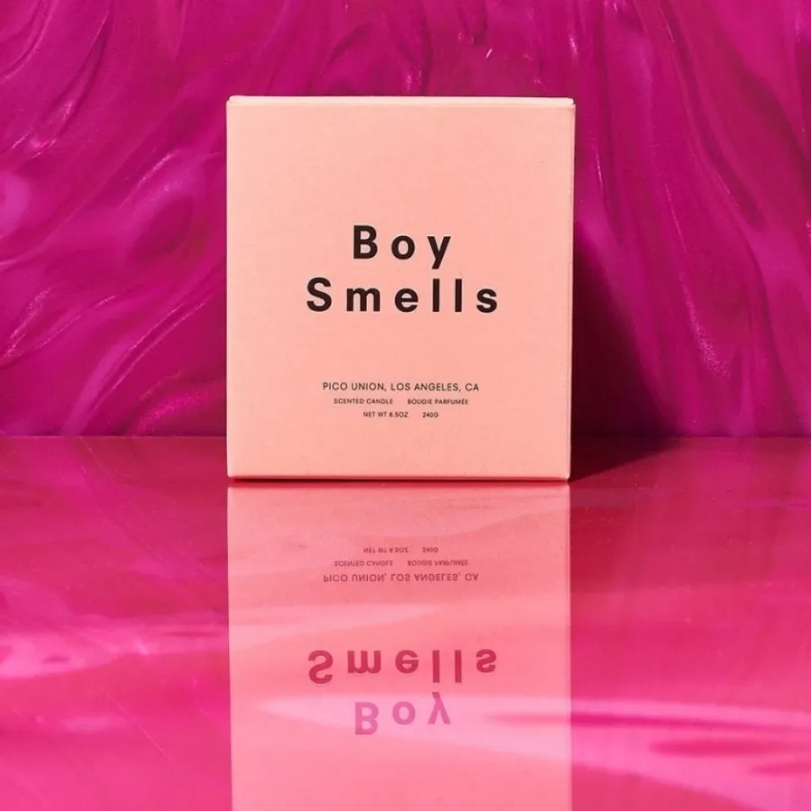 شمع معطر Boy smells