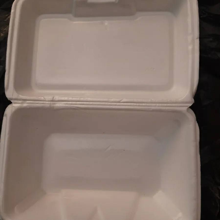 ظروفزیکبار مصرف