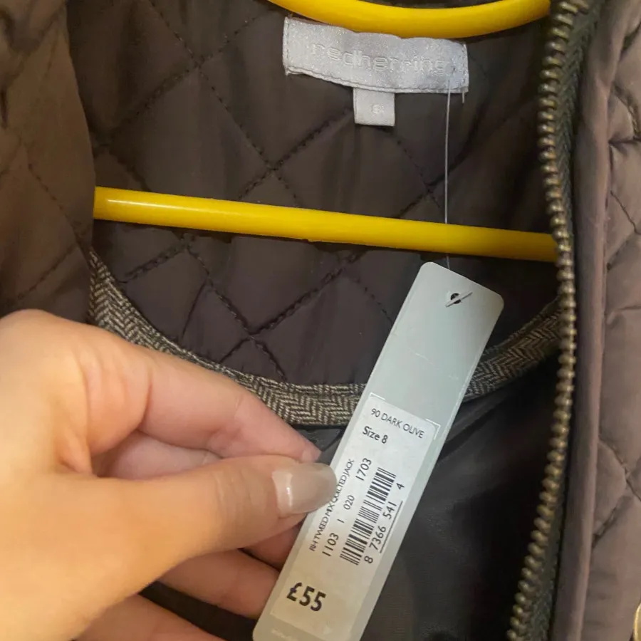 کاپشن دبنهامز