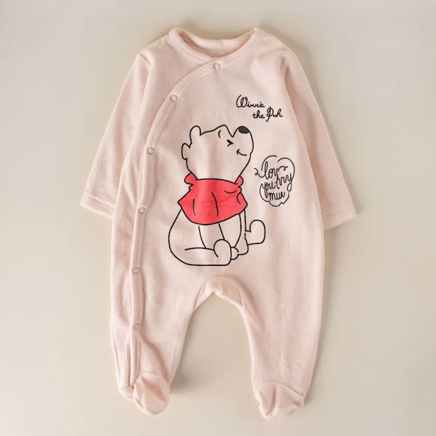 سرهمی مخمل نوزادی