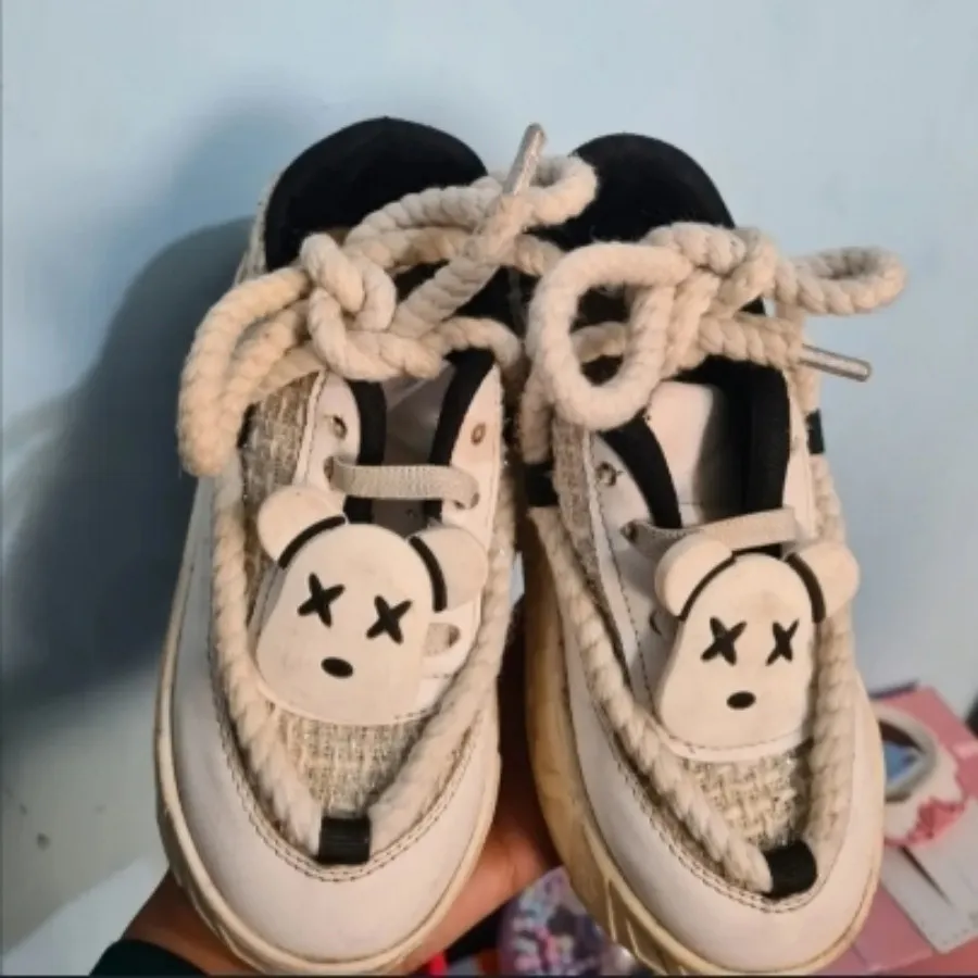 کفش اسپورت دخترونه