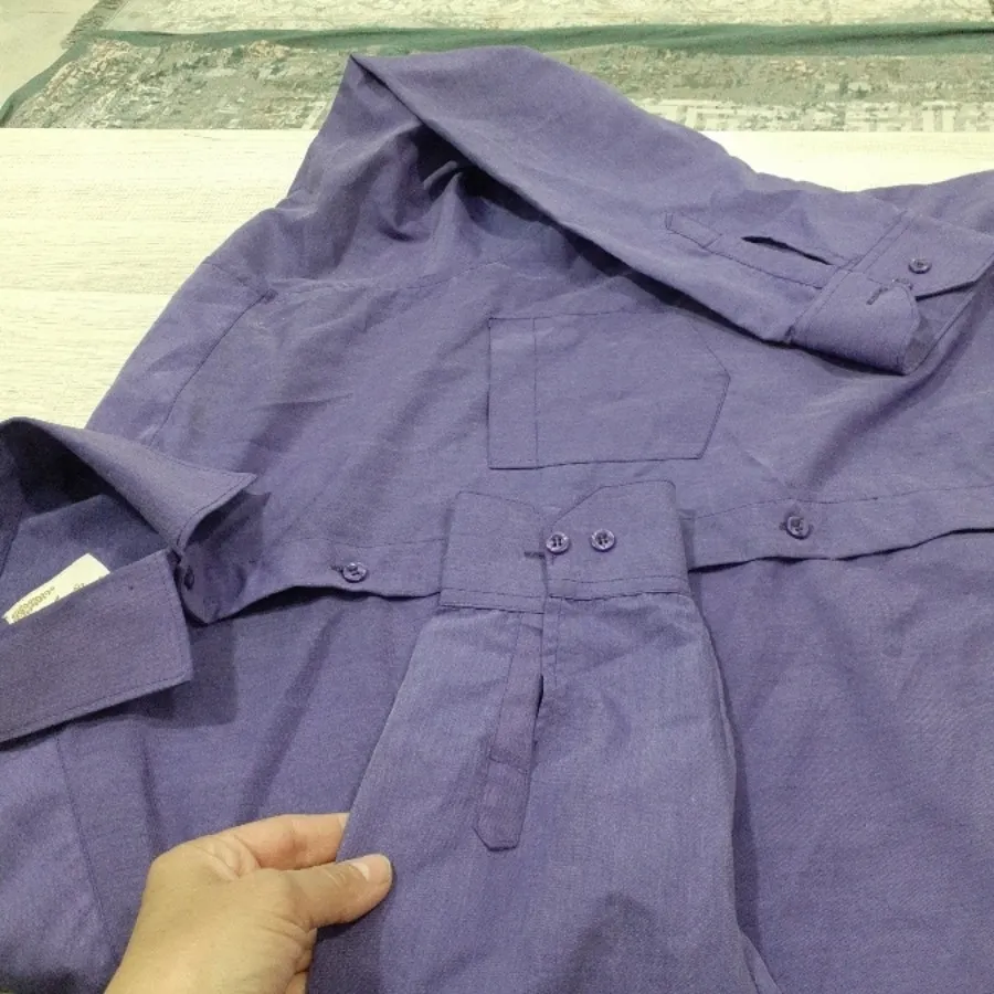 پیراهن مردانه