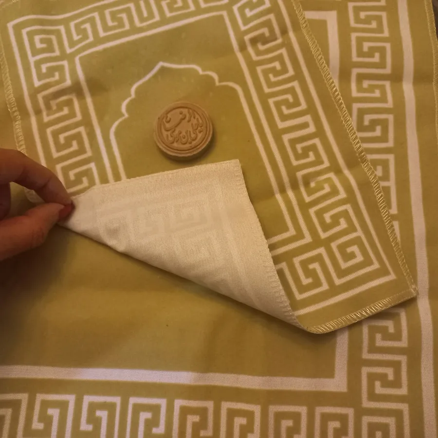 دو ست جانماز سجاده