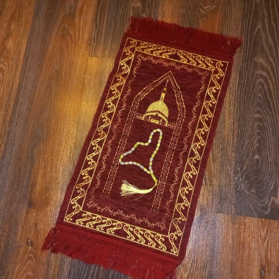 دو ست جانماز سجاده