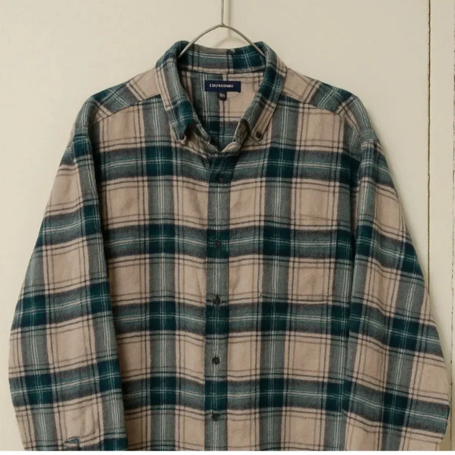 پیراهن تارتان