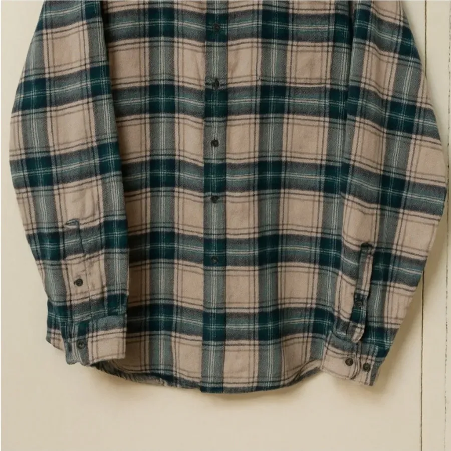 پیراهن تارتان