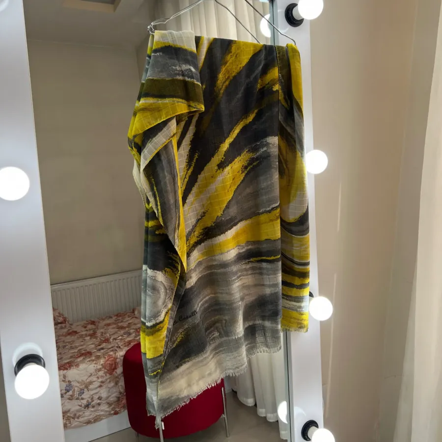 شال جنس خوب