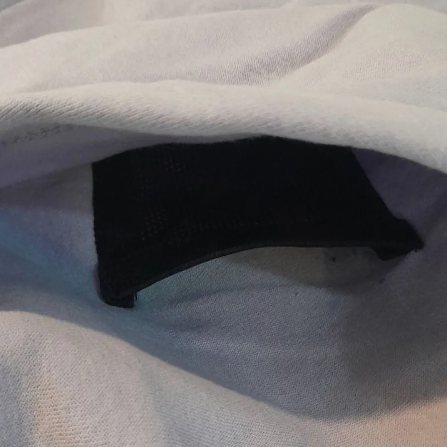 هودی اورسایز PULL&BEAR