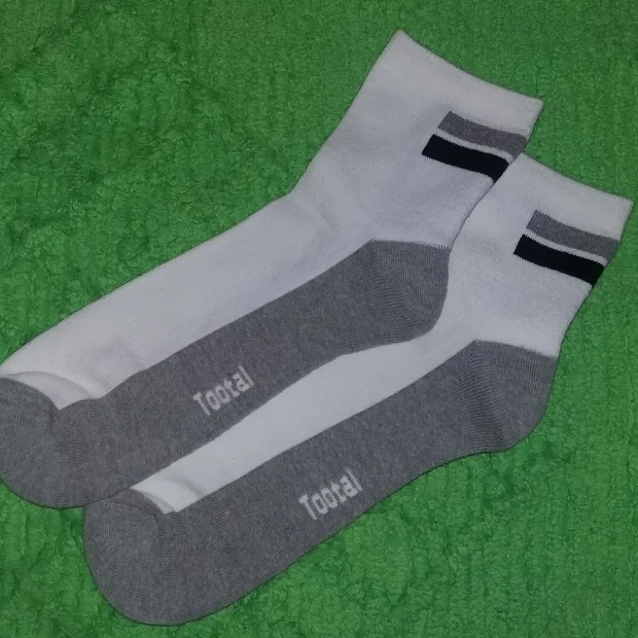 3 جفت جوراب خارجی