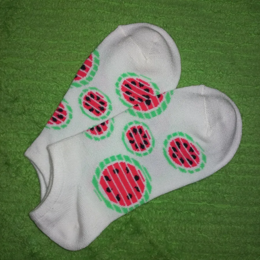 3 جفت جوراب خارجی